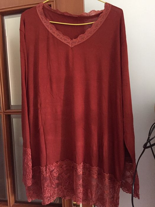 Básicas 2 cores XL/XXL