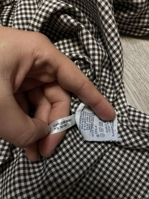 Рубашка Polo Ralph Lauren