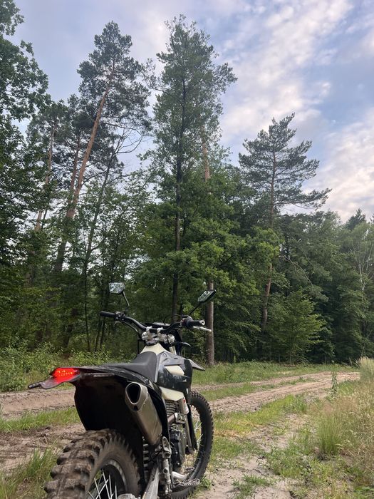 продаж kovi jnr 250