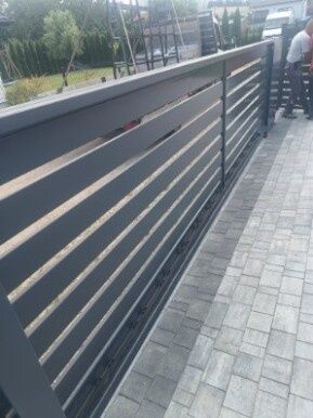 Ogrodzenia kompleksowo