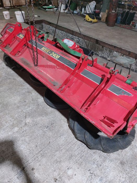 Японська фреза продам