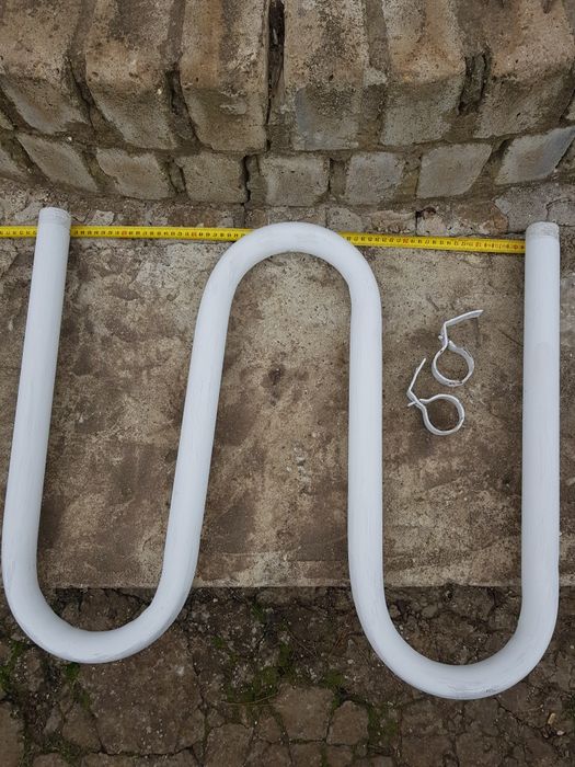 Продам водяной полотенцесушитель