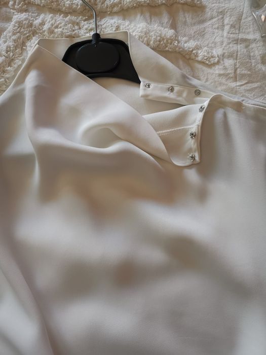 Top halter "Zara"
