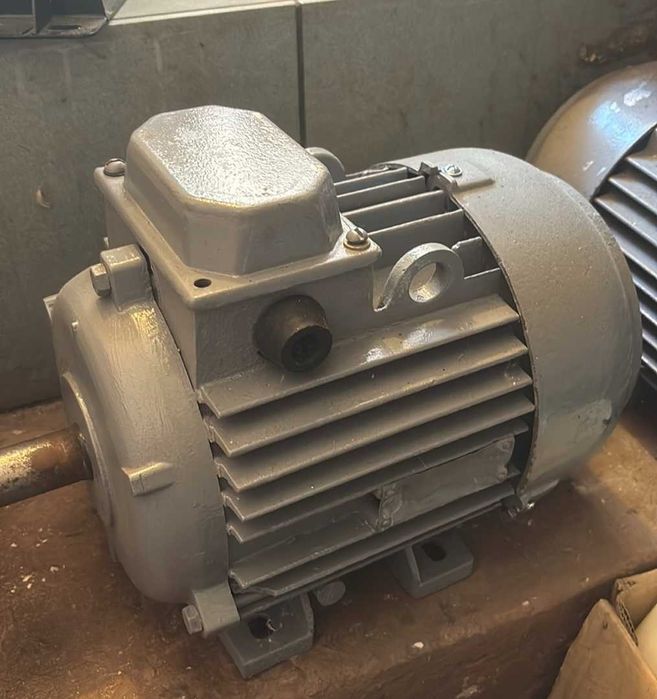 Электродвигатель  3кВт/1500 об