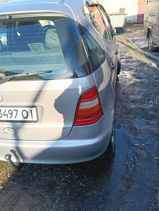 Продам власне авто