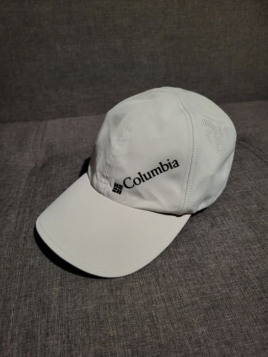 Кепка columbia треккинговая в поход
