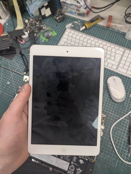 Ipad 2 mini 128 gb