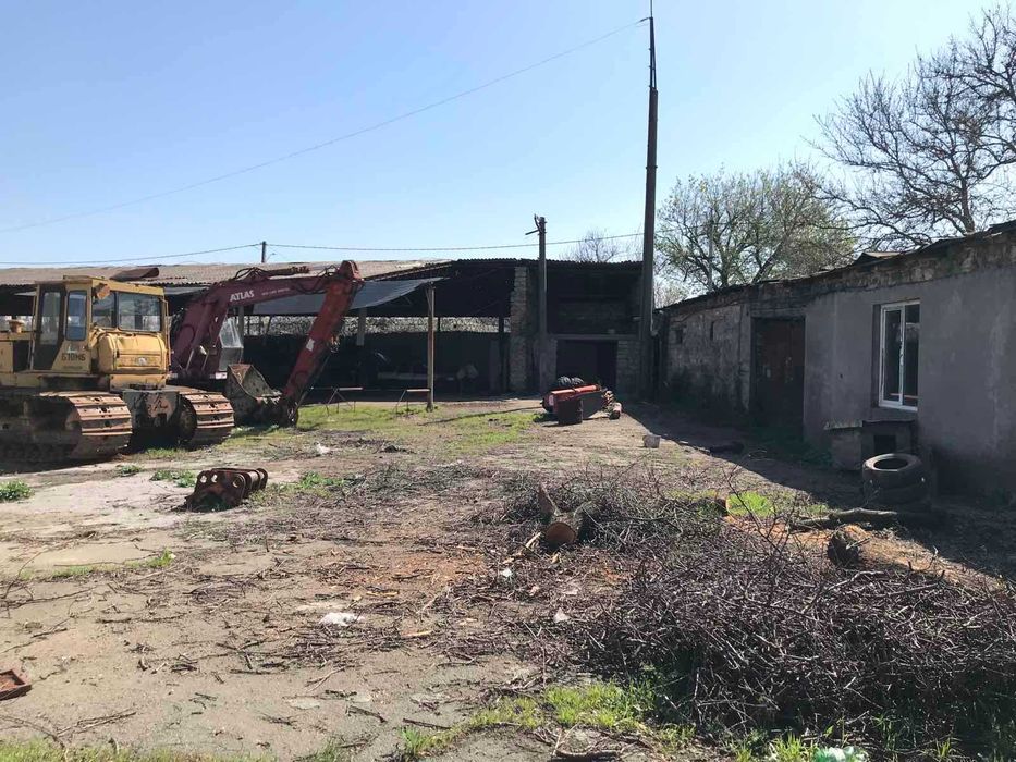 Коммерческая недвижимость по адресу ул. Соборная (площадь 7200 м²) - Atlanta.ua - фото 10