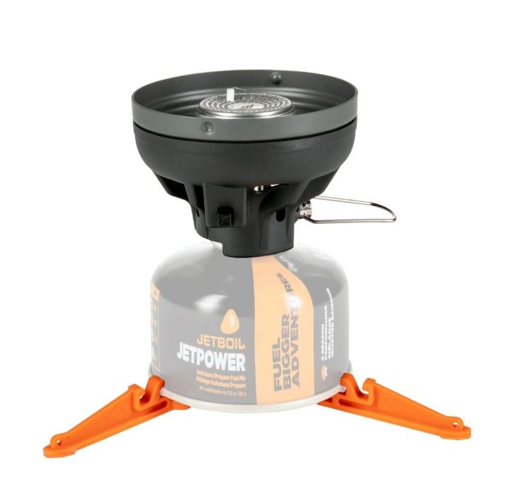 Система приготування їжі Jetboil Flash (Джетбойл Флеш)