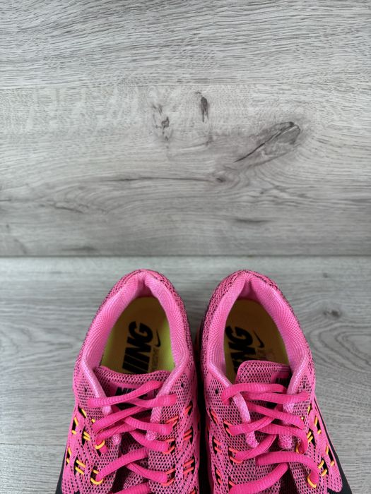 Nike Zoom Structure жіночі кросівки 40 розмір