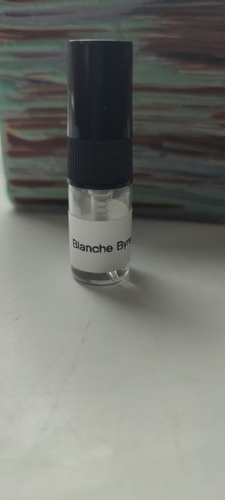 Ароматы" Симфония"и "Байредо"