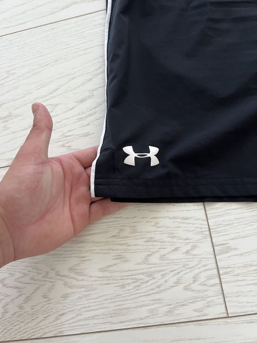 Шорти Under Armour