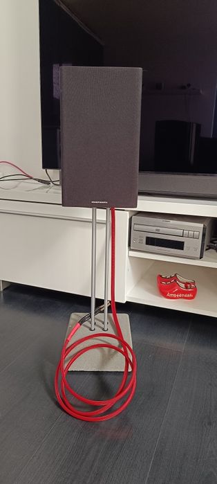 Monitory Marantz  LS502 / E1B