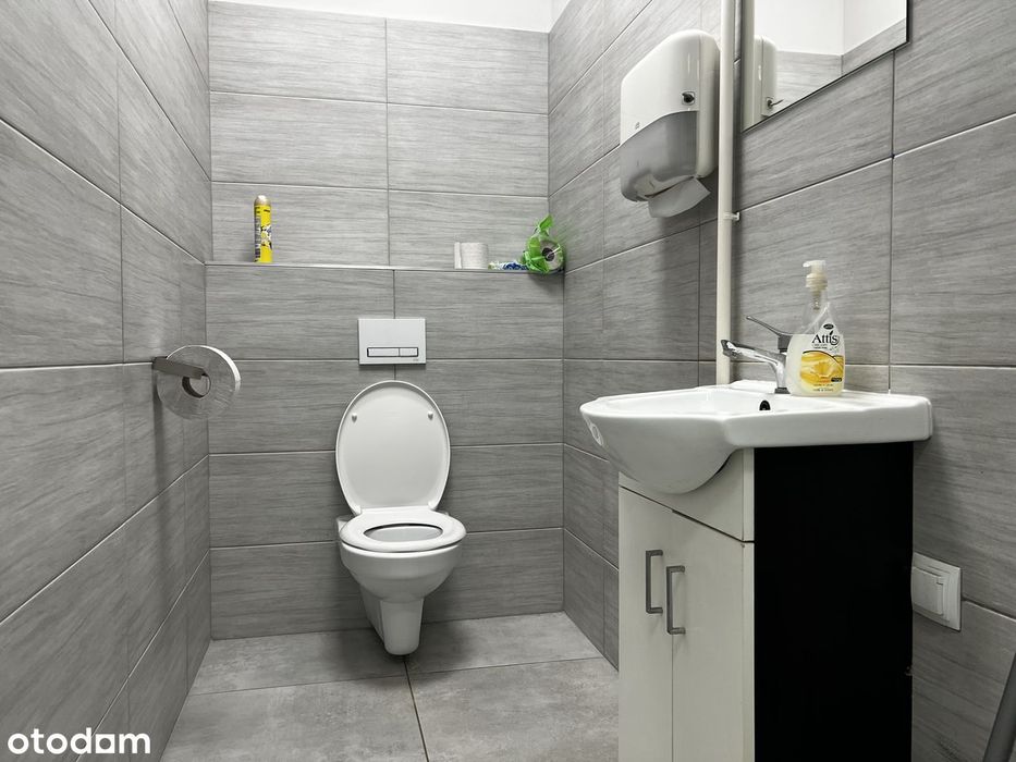 EKSPOZYCJA ! Metraż 100m2 - 280m2