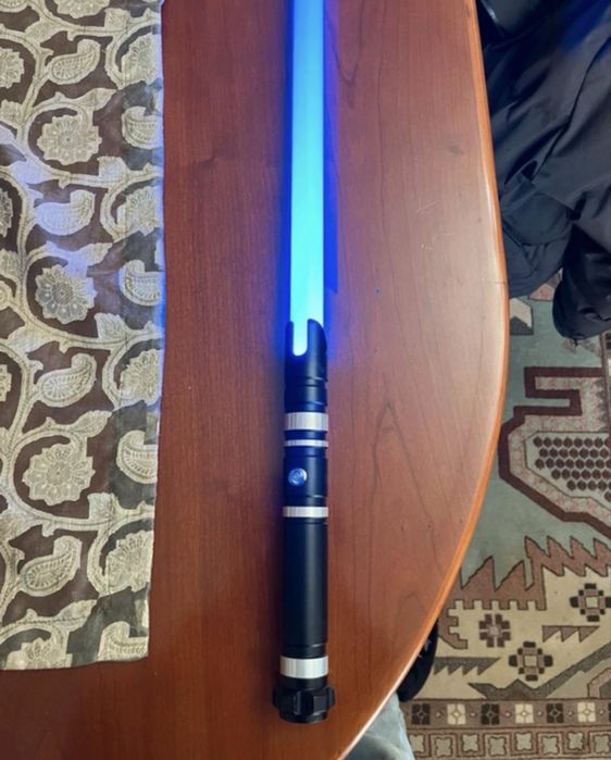 Sabre Baselit de Star Wars V1