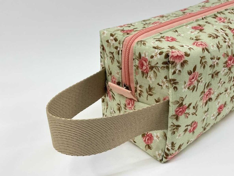 babybag interior impermeável