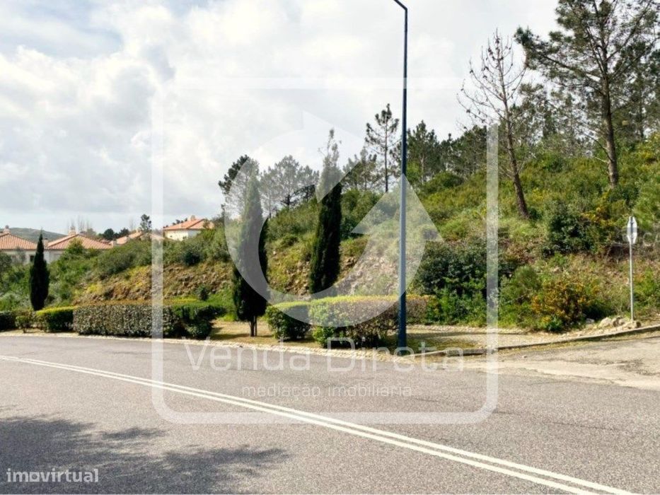 Plot of land for construction with an area of 14,006.6 m², located in B...