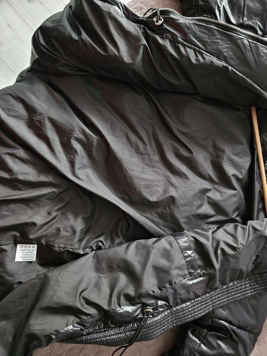 Zimowa kurtka damska 4XL