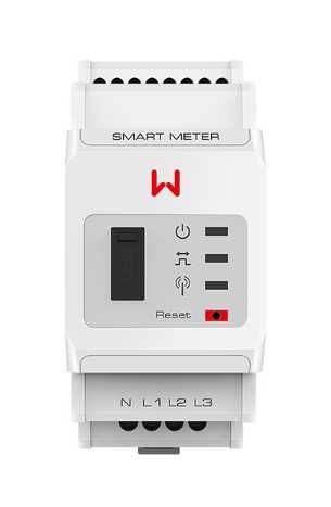 Falownik hybrydowy Goodwe GW8K-ET PLUS 12.5A UPS < 10 Licznik gratis.