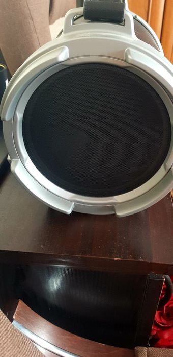 Głośnik duży bluetooth