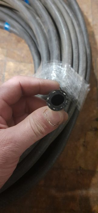 Шланг кислородный