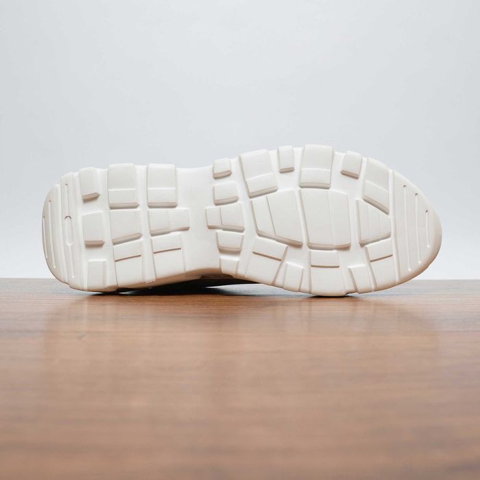 Versace Jeans Couture Speedtrack Premium кроссовки оригинал распаровка