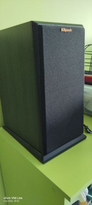 Zestaw audio Onkyo Klipsch