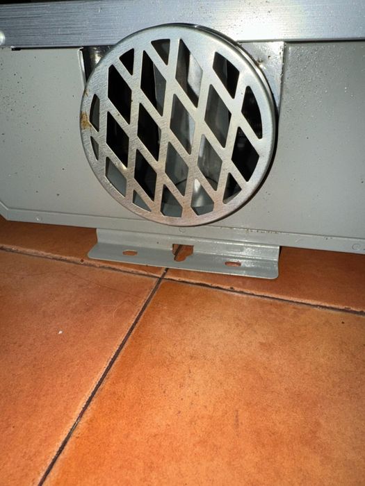 Esquentador Elétrico como novo 150€