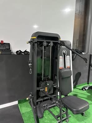 Multifunções Polia443898040954408961