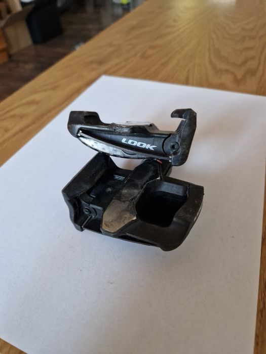 spd look keo blade Aero carbon wpinane