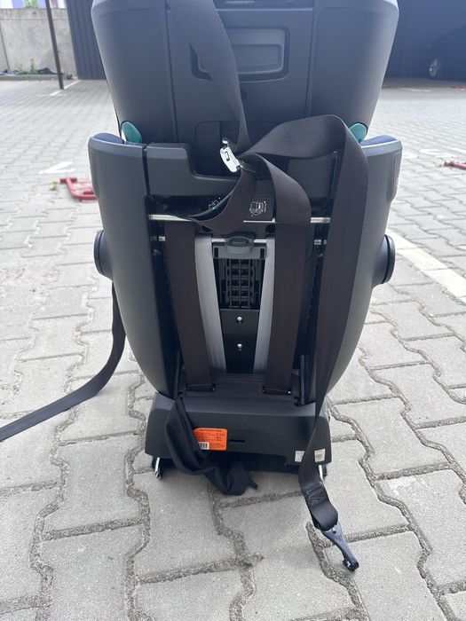 Автокрісло BRITAX-ROMER