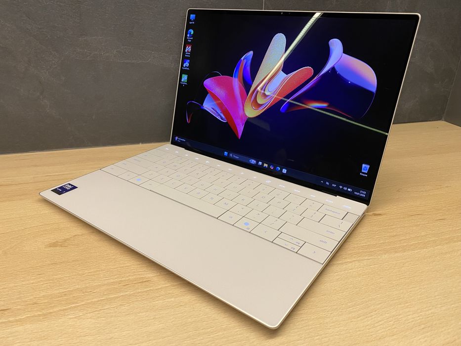 Dell XPS 9350 3K OLED/Intel Ultra 7 258V/32GB DDR5 8533MHz/1TB NVMe/Intel Arc 140V
