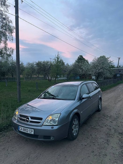 Продам Опель вектра С