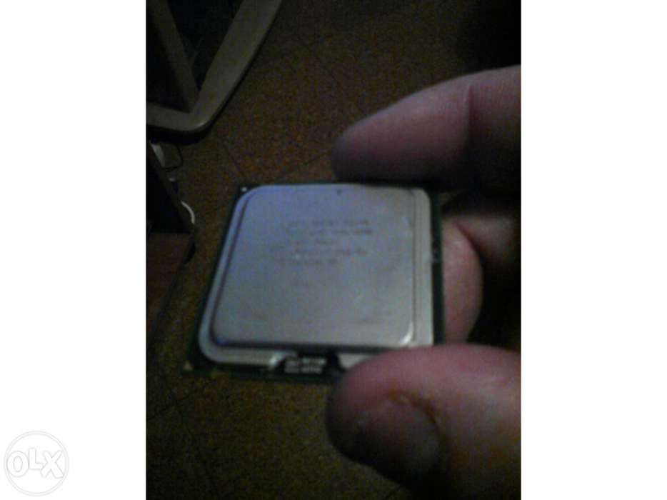 Processador dual core 2.70ghz socket 775 pc fixo64752179970434121