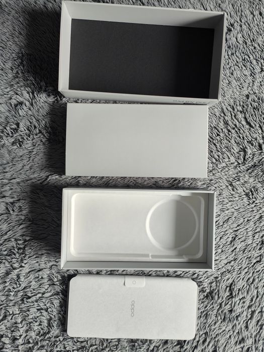 Oppo Find X8 Pro 16/512GB