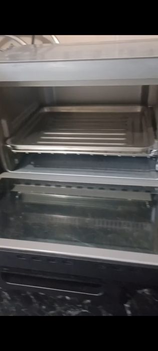 Електропіч Германська