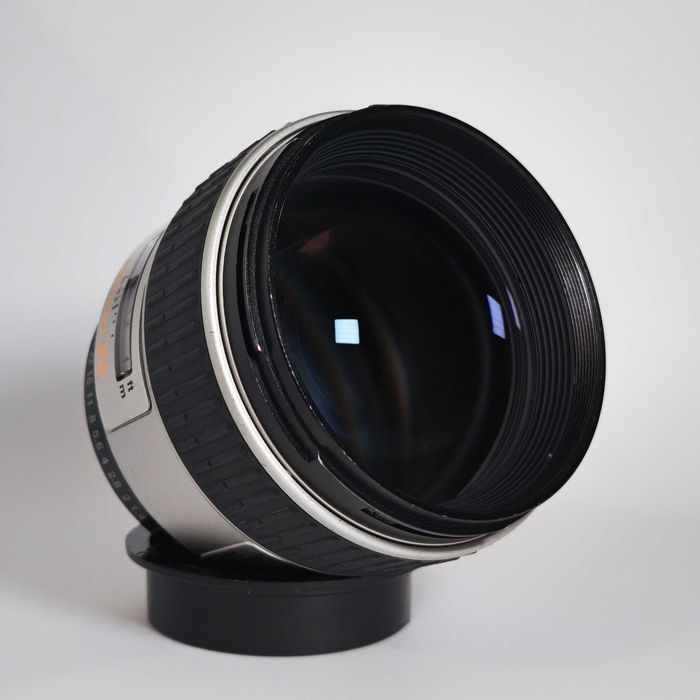 SMC Pentax FA* 85 1.4 IF