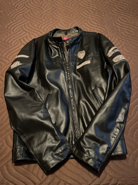 Ducati Casaco XXL