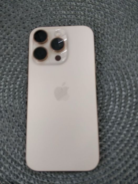 Iphone 16 pro 128gb