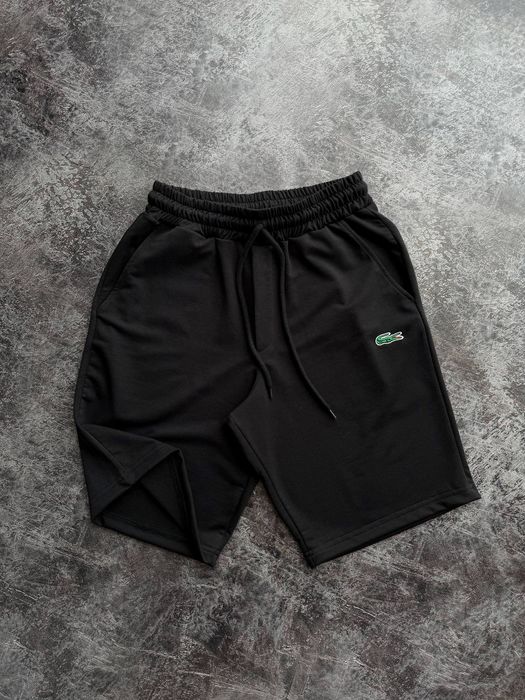 Шорти базові Lacoste