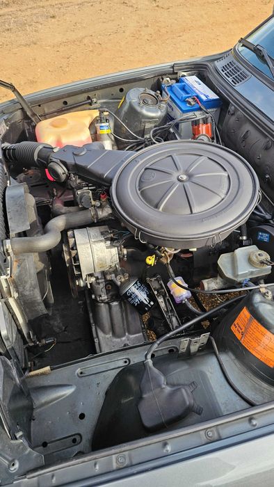 BMW E30 316 1987