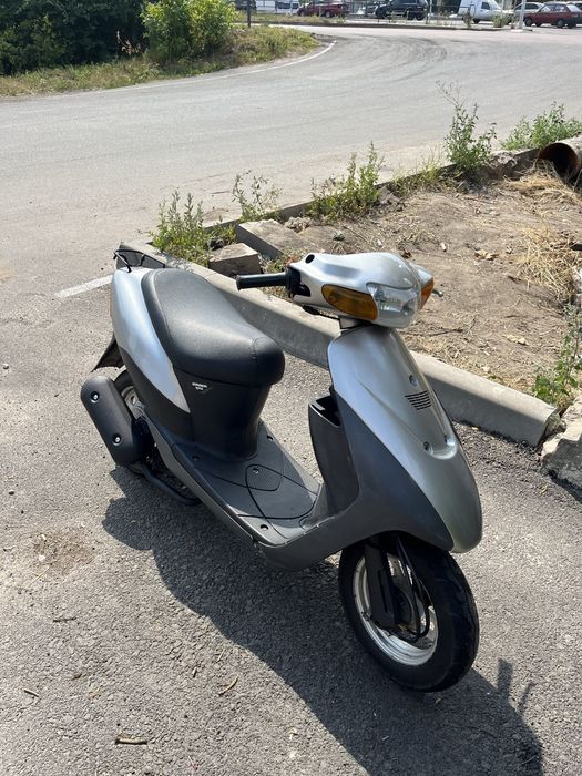 Suzuki Lets 2 new