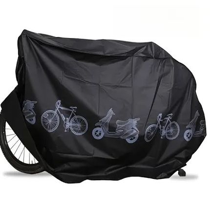 acessorios para bicicleta