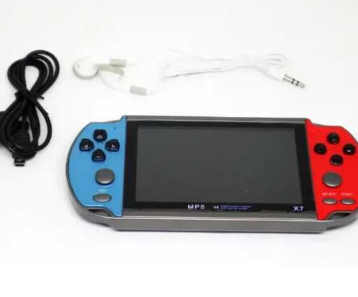 Консоль, Ігрова приставка,