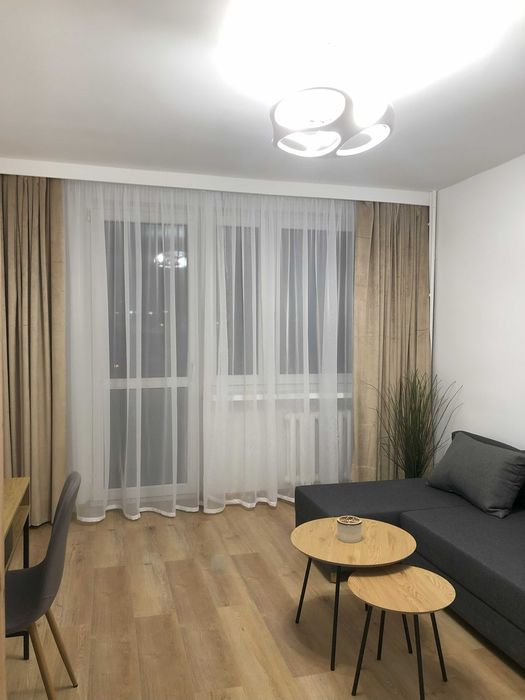 2 pok. 38 m2 remont/nowe Hetmańska/Głogowska bezpośrednio