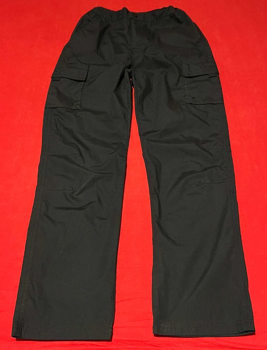 Классные легкие фирменные штаны брюки Mountain Warehouse 10-12лет