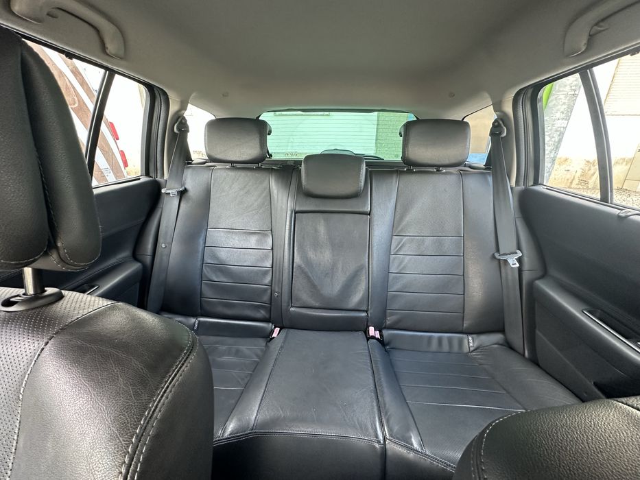 Renault Mégane 1.5 dCi – 2008