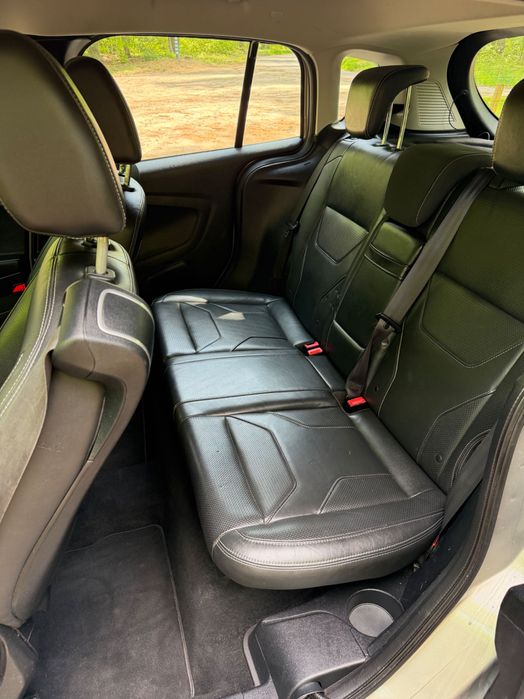 Ford B-Max 2012r