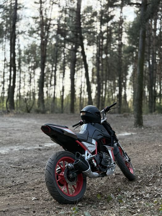 SHINERAY nitrox 300 (XY300-3A)