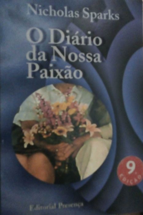 Coletânea de livros